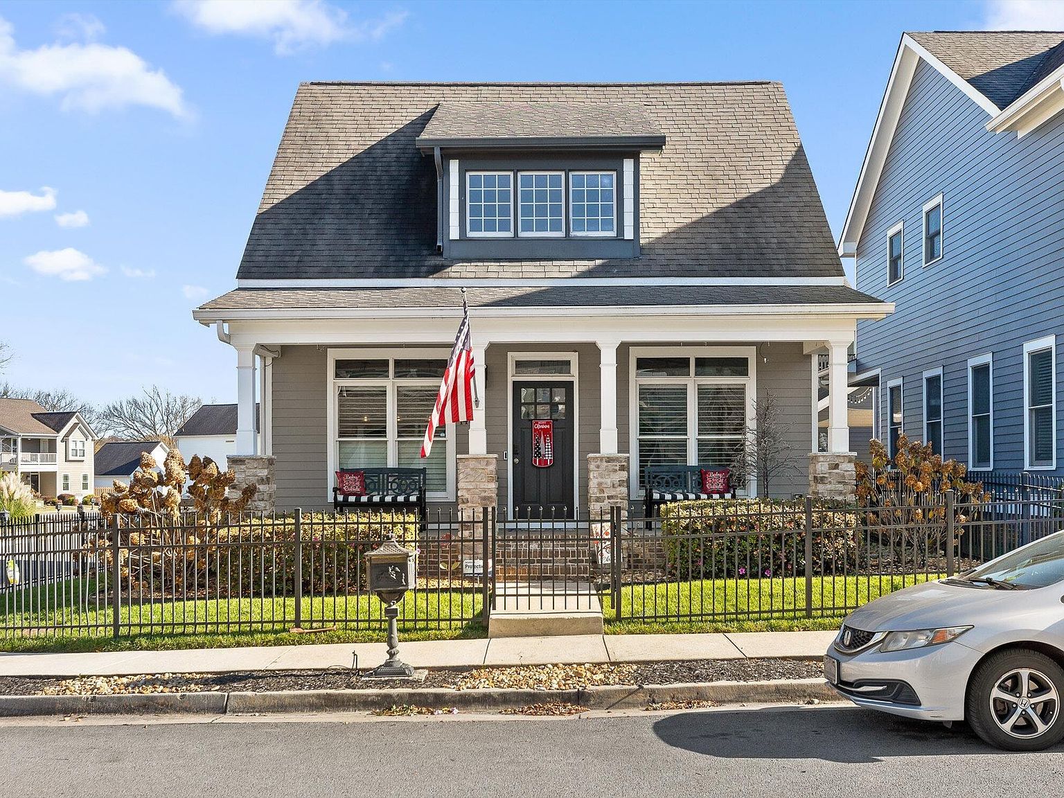 1400 Jefferson St Chattanooga, TN 37408 - Thumbnail 2