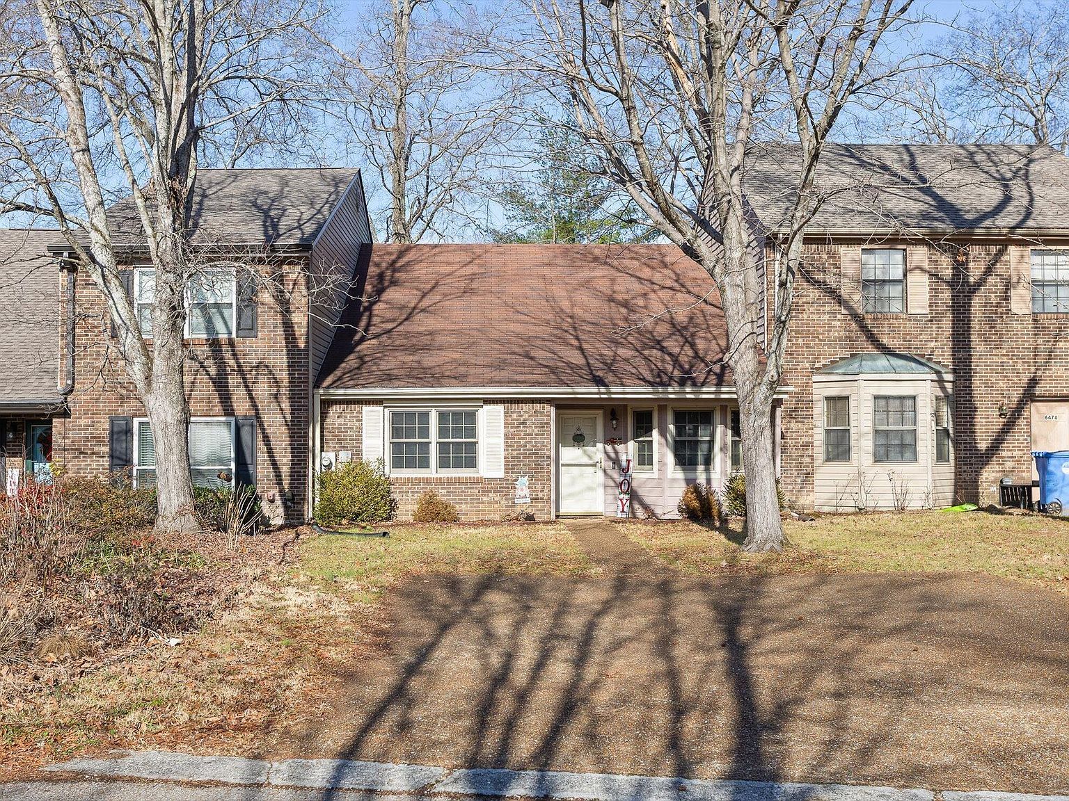 6480 Brookmead Cir Hixson, TN 37343 - Thumbnail 2