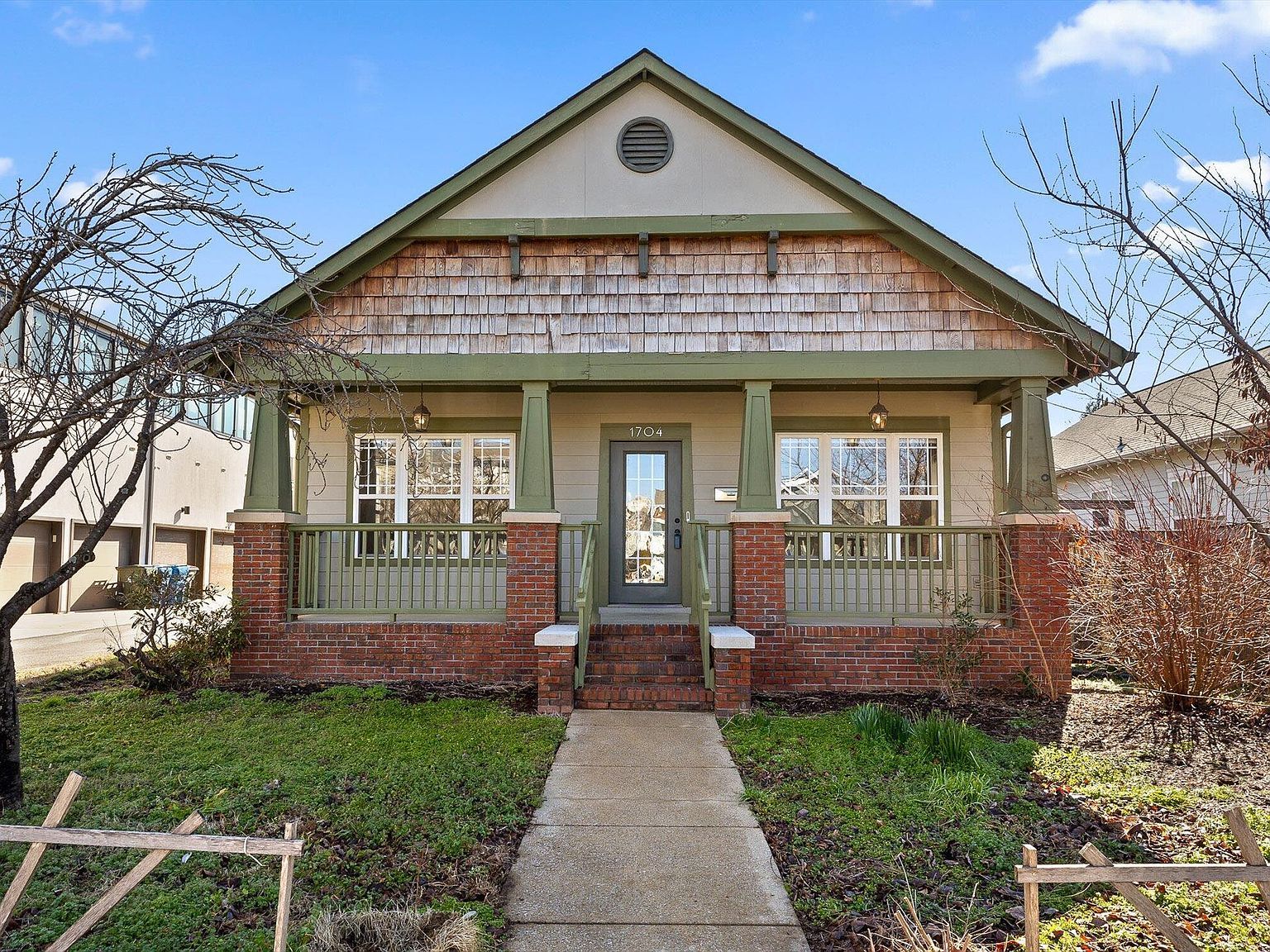 1704 Williams St Chattanooga, TN 37408 - Thumbnail 2