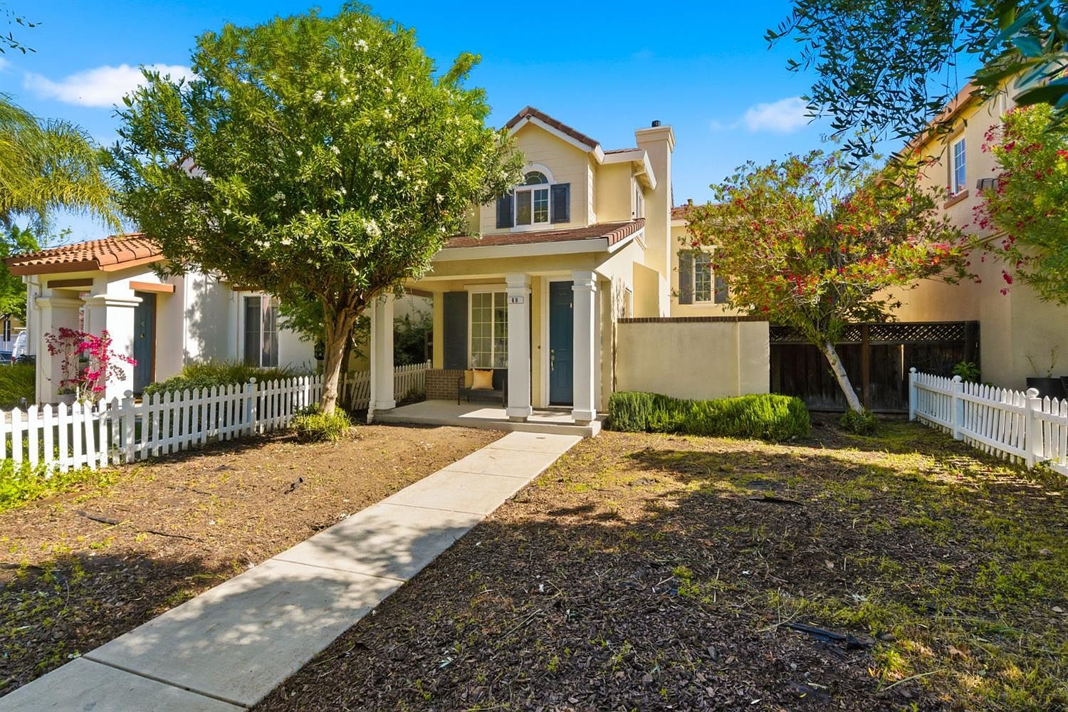 68 W Belleza Ln Mountain House, CA 95391  | Single Family