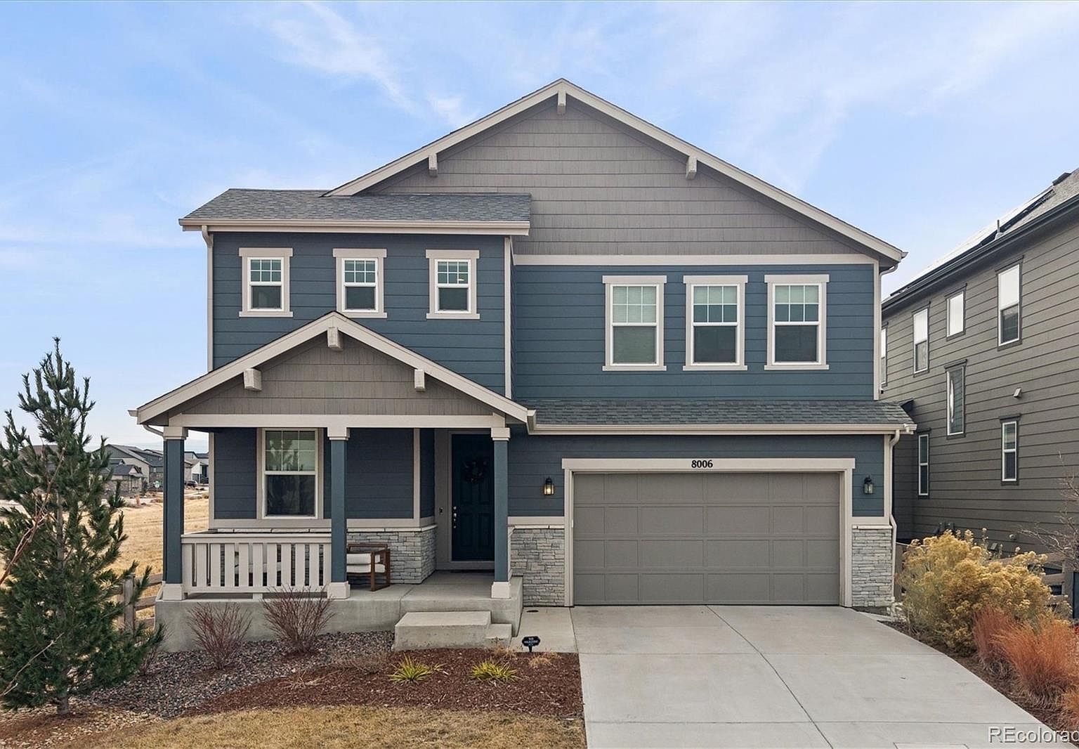 8006 Blue River Ave Littleton, CO 80125 - Thumbnail 2