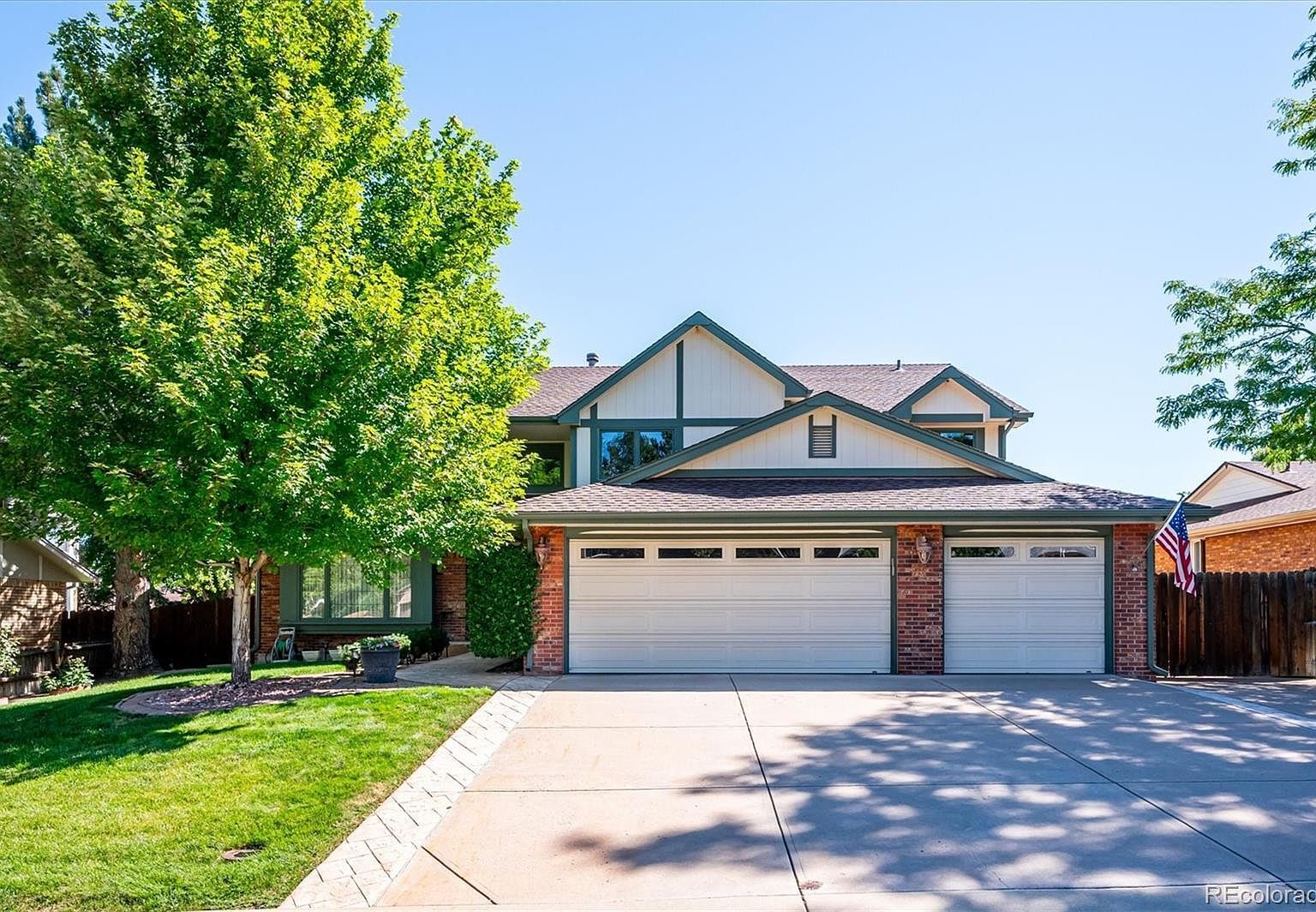 8114 S Zephyr Way Littleton, CO 80128 - Thumbnail 2