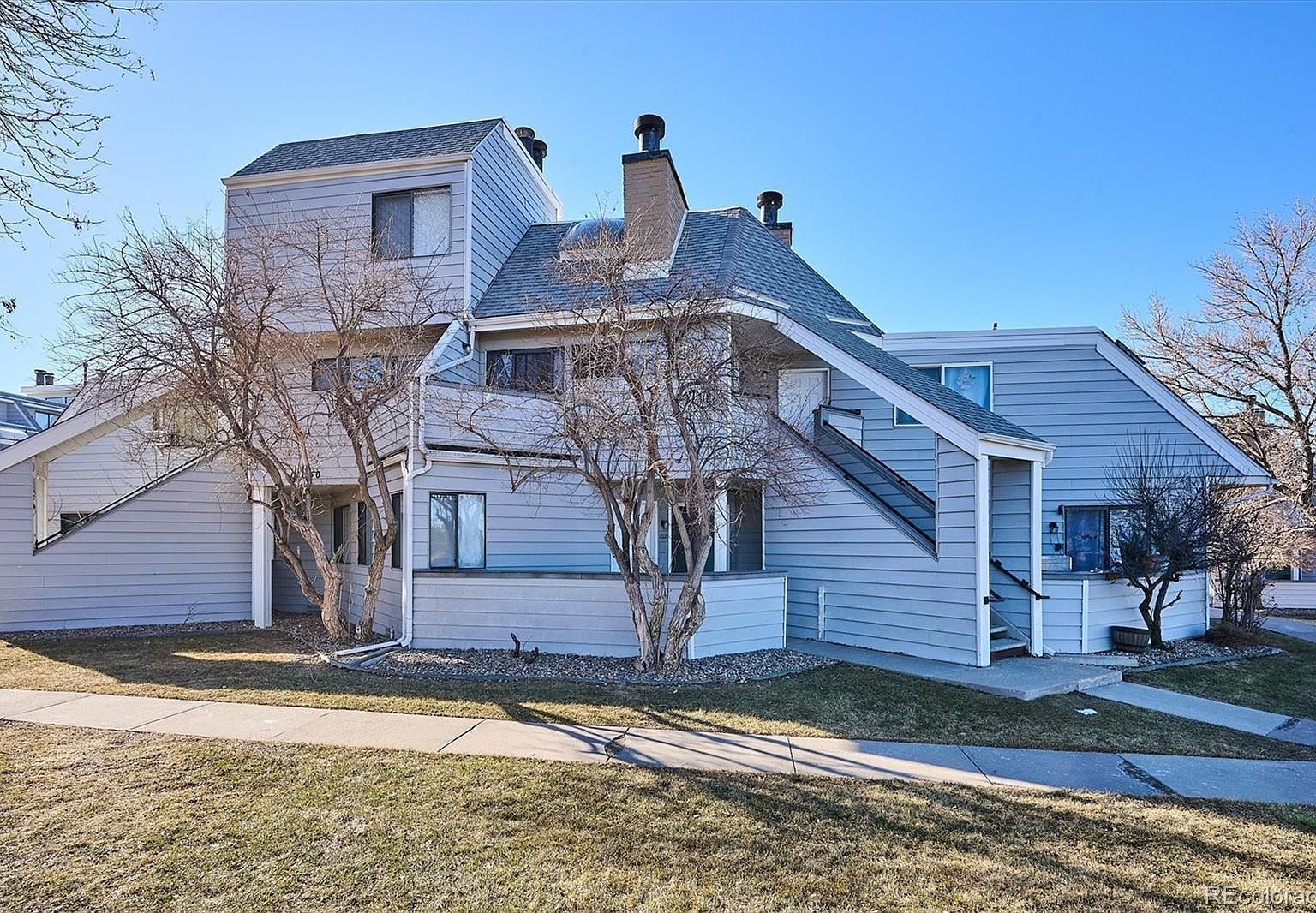 17050 E Ford Dr APT 102 Aurora, CO 80017  | Condominium