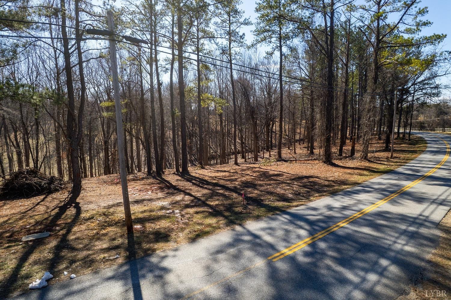 0 Trents Ferry Rd LOT 11 Lynchburg, VA 24503  | Land/Lot