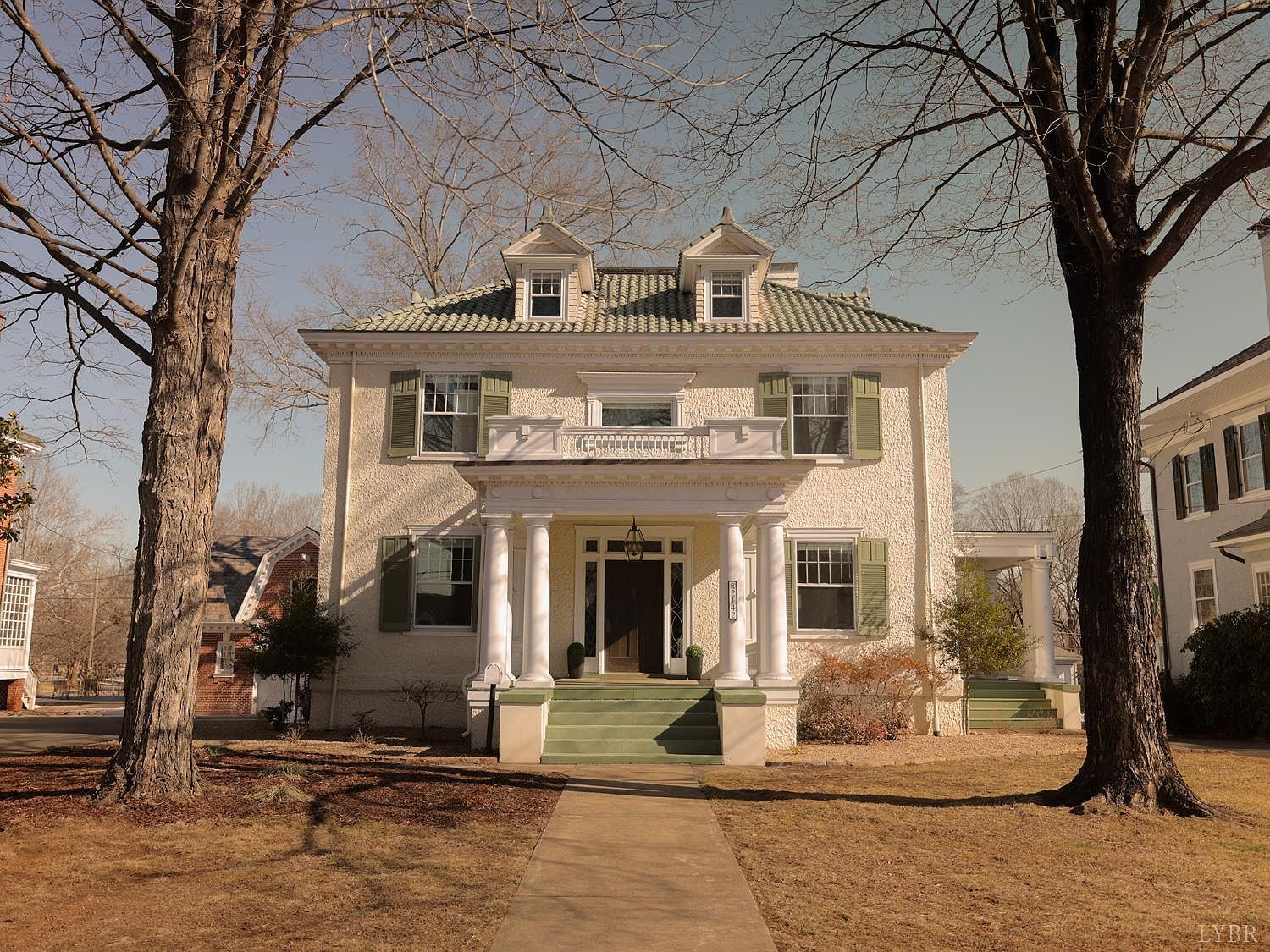 2142 Rivermont Ave Lynchburg, VA 24503  | Single Family