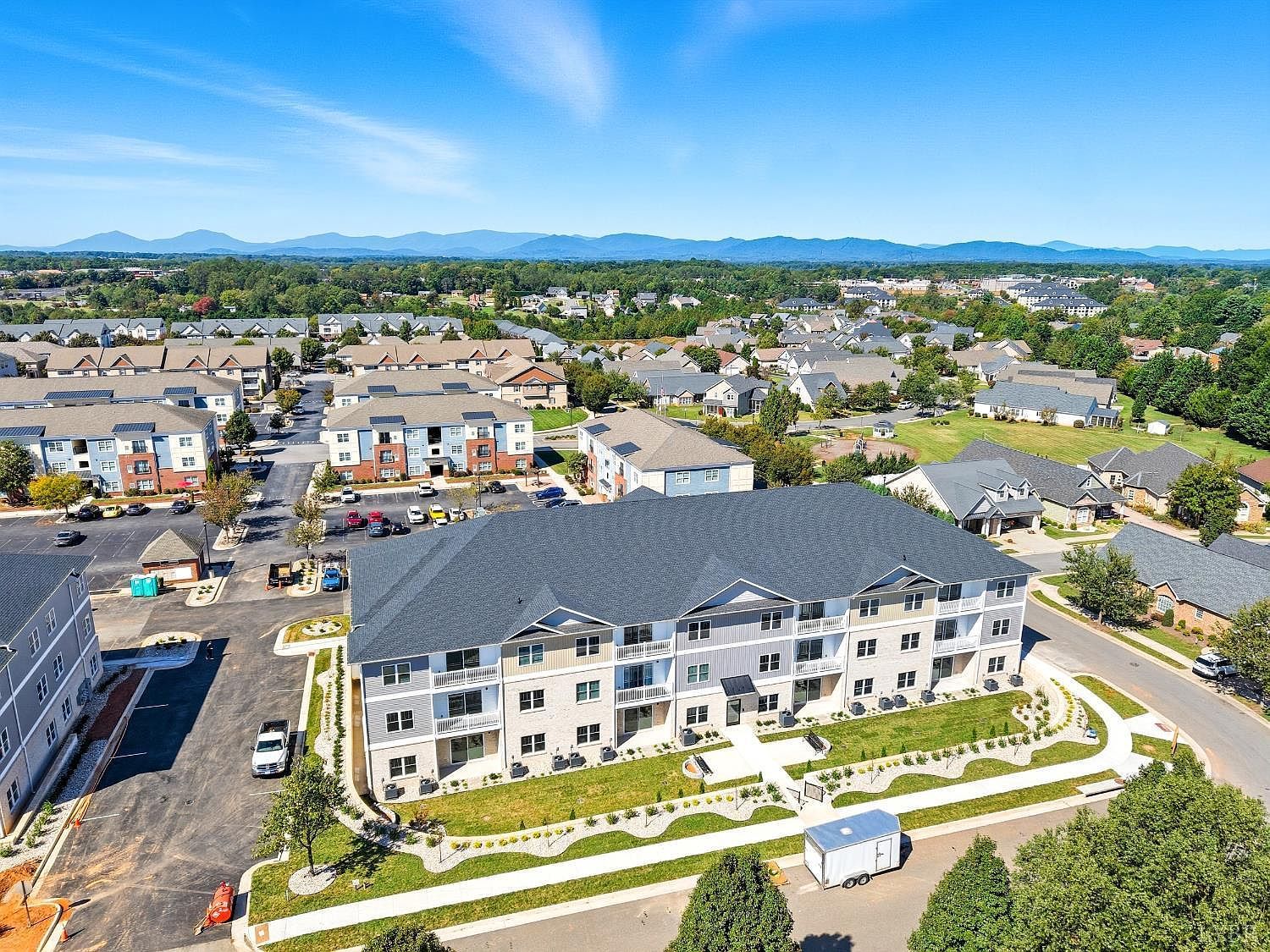 419 Rotunda St #2007 Lynchburg, VA 24502 - Thumbnail 2