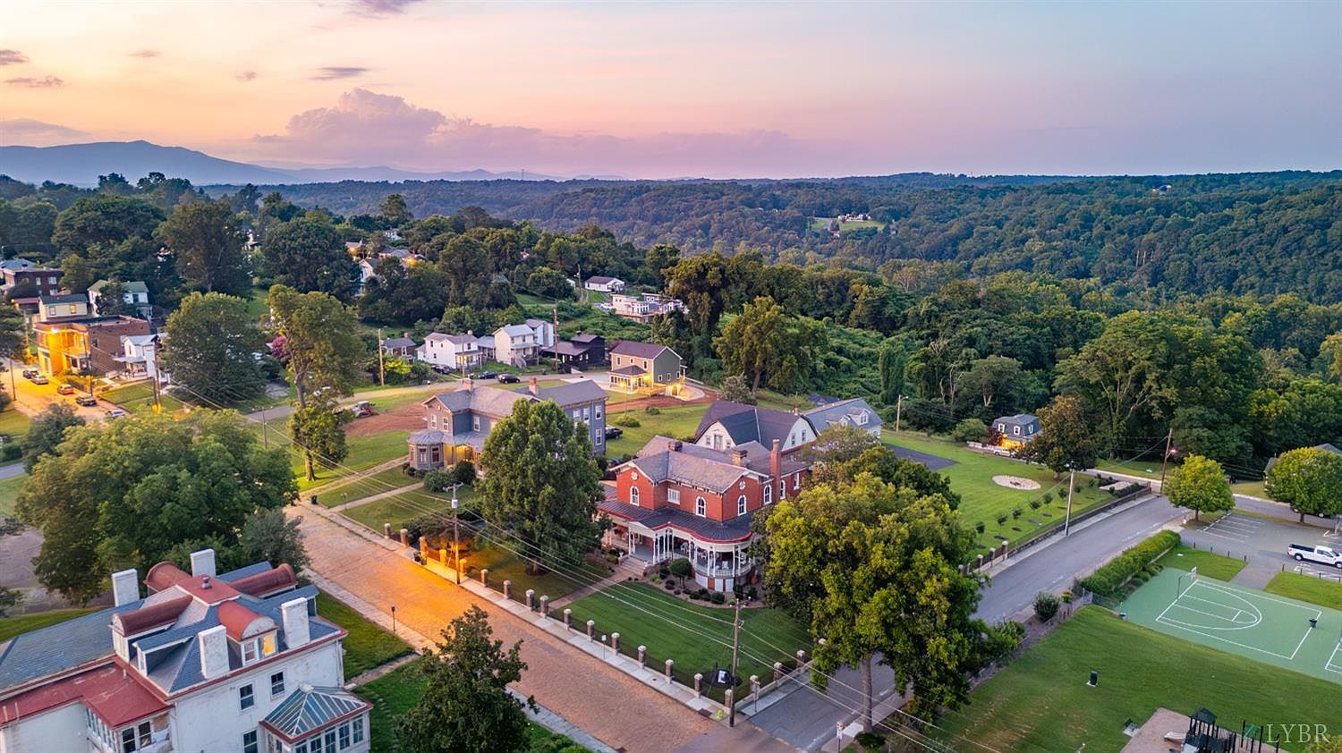 404 Cabell St Lynchburg, VA 24504  | Single Family