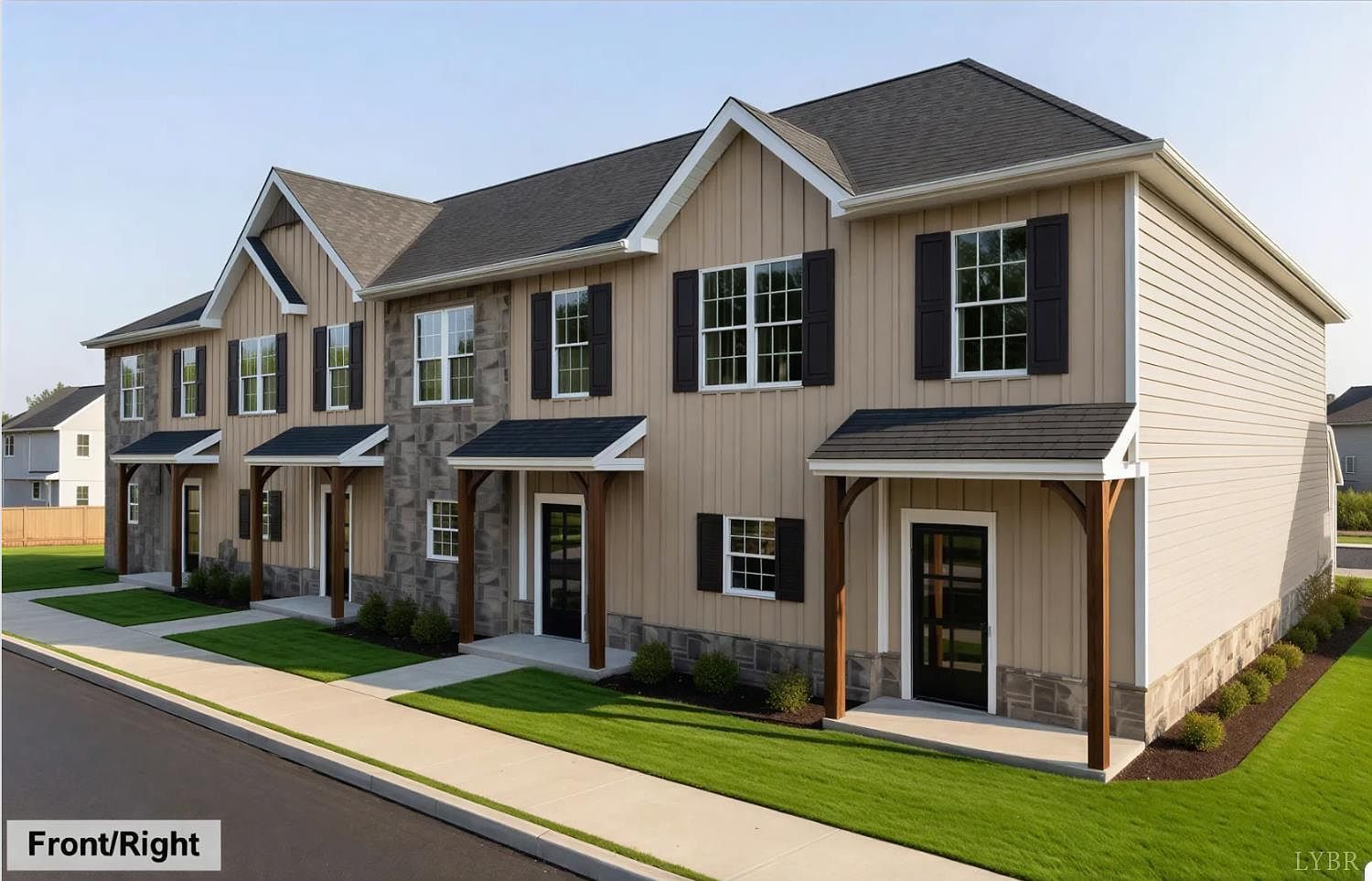 209 Morning Walk Cir Forest, VA 24551, 24551
