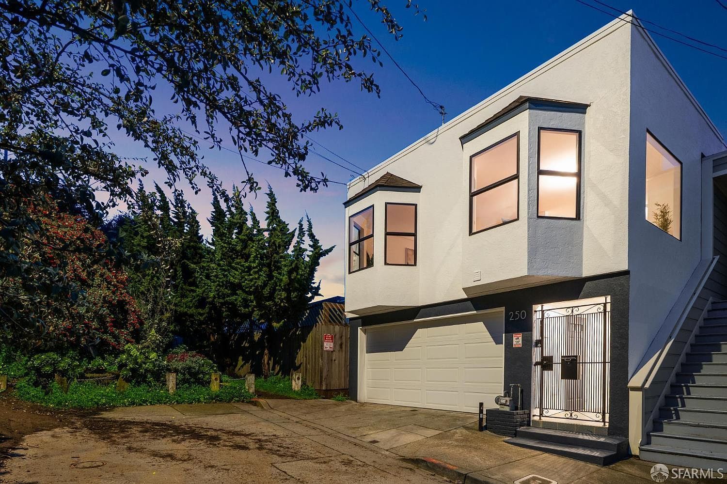 250 Peralta Ave San Francisco, CA 94110 - Thumbnail 2