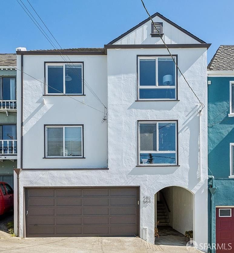 582-584 42nd Ave San Francisco, CA 94121 - Thumbnail 2