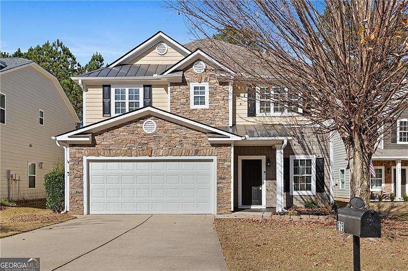 375 Parkmont Way Dallas, GA 30132 - Thumbnail 2