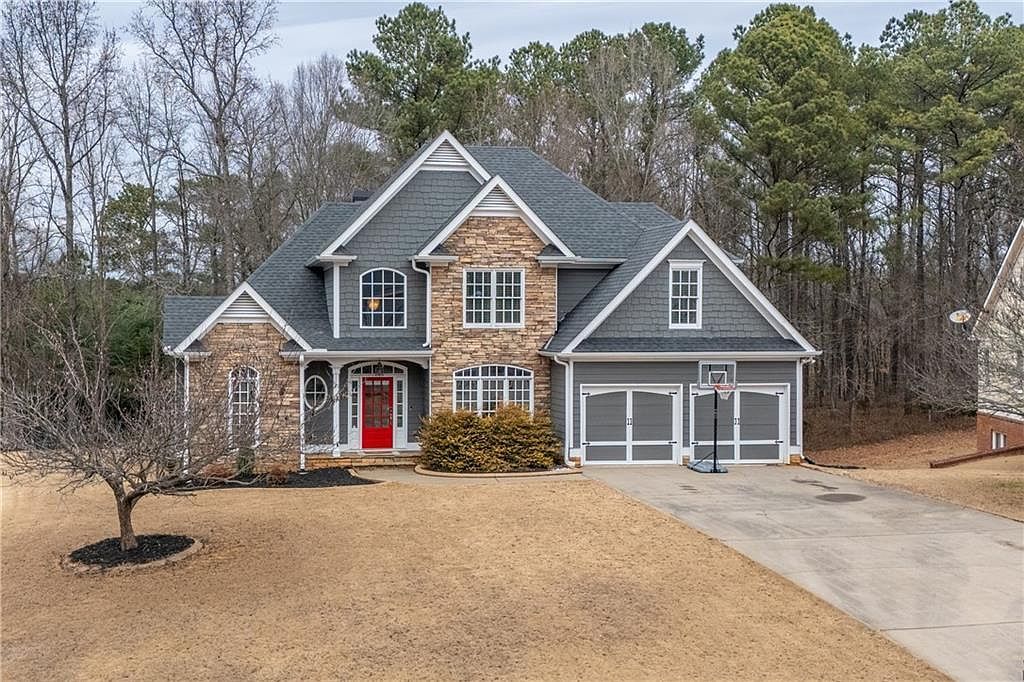 15 Waterstone Dr SE Cartersville, GA 30121, 30121