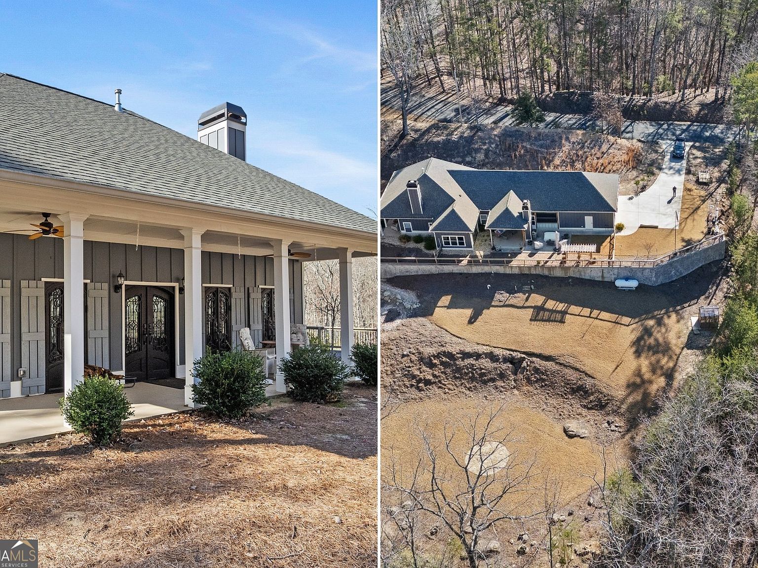 106 Osage Ct Waleska, GA 30183 - Thumbnail 2