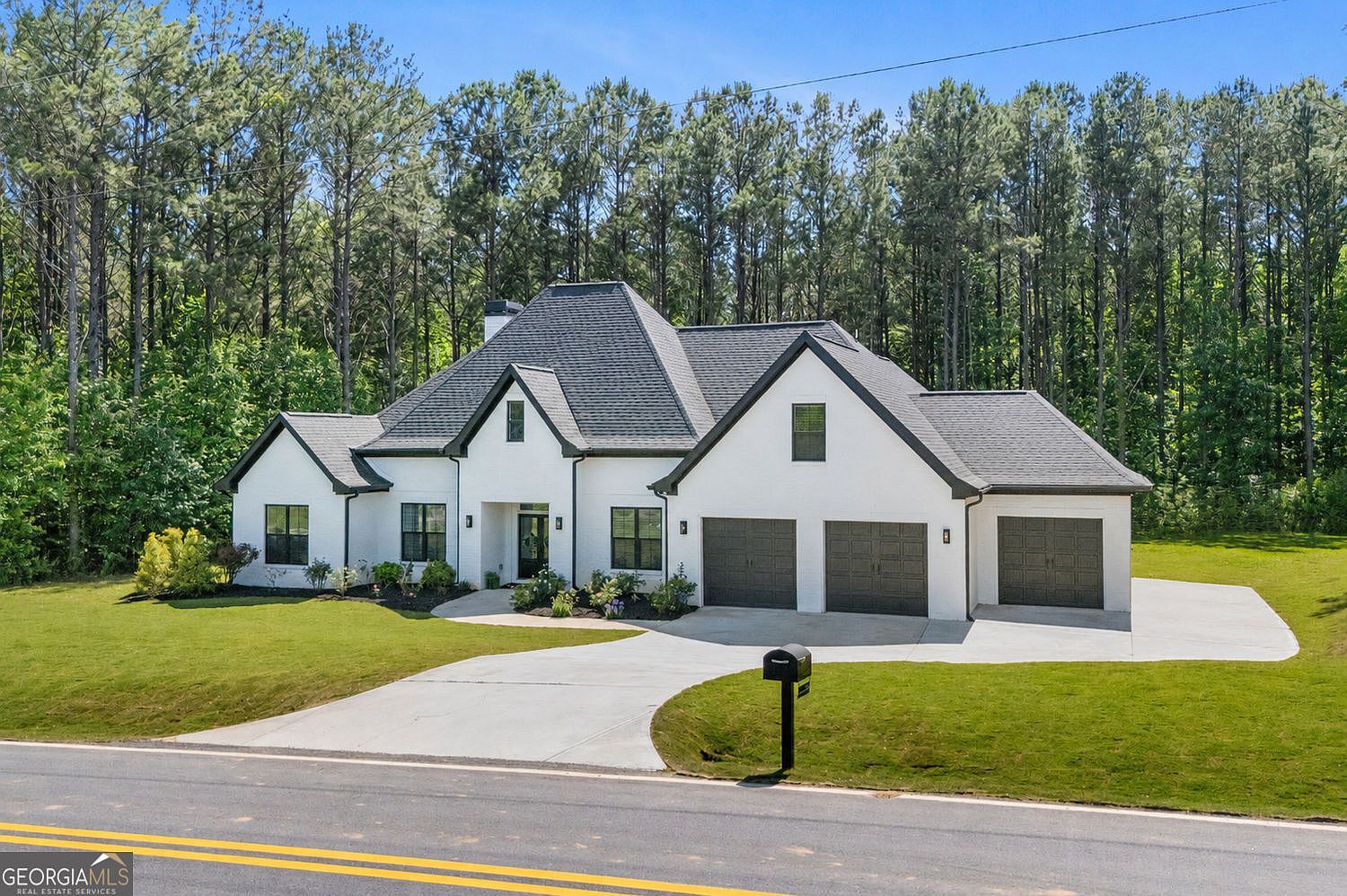 449 Hollingshed Rd Dallas, GA 30132, 30132
