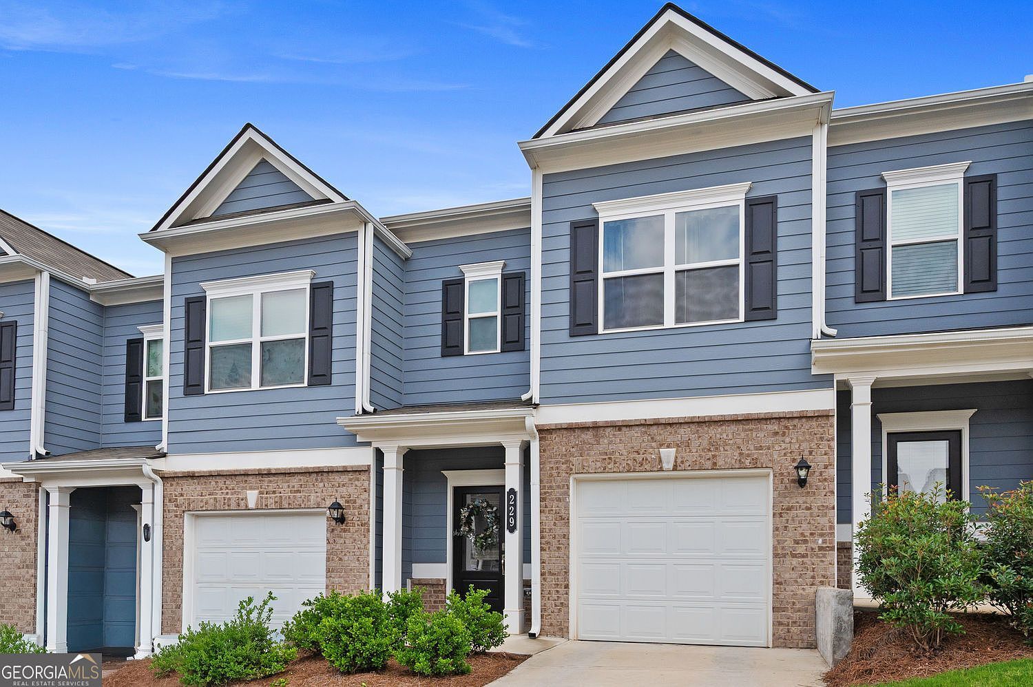 229 Dupont Dr Cartersville, GA 30121, 30121