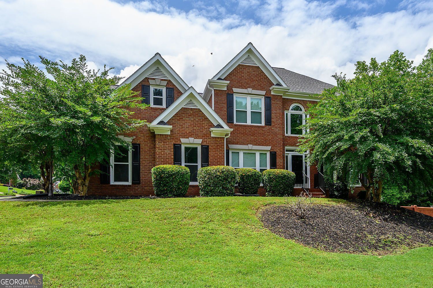 2426 Watercrest Ter NW Acworth, GA 30101, 30101