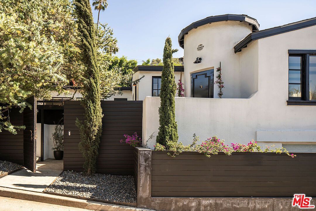 1726 N Occidental Blvd Los Angeles, CA 90026  | Single Family