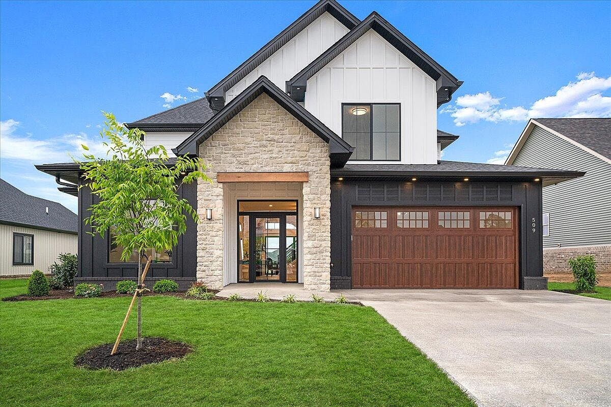 901 Bellerive Blvd Nicholasville, KY 40356 - Thumbnail 2