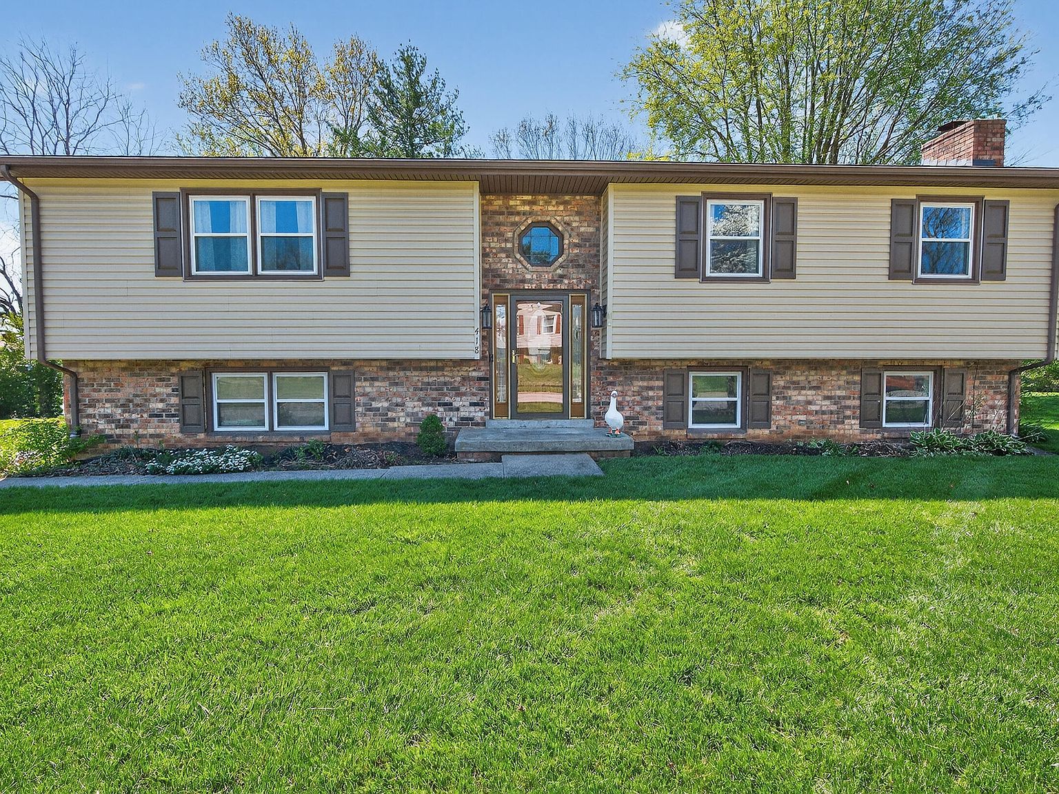 418 Westerfield Way Lexington, KY 40503  | Single Family