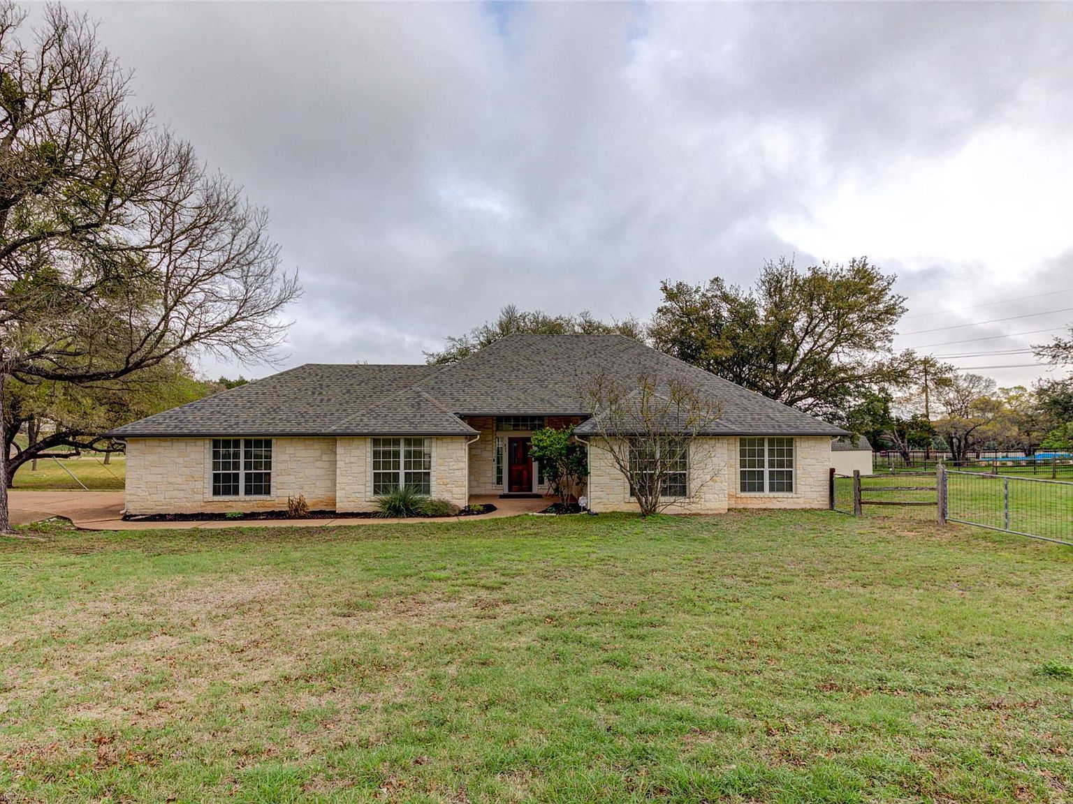 805 Kemp Hills Dr Austin, TX 78737  | Single Family