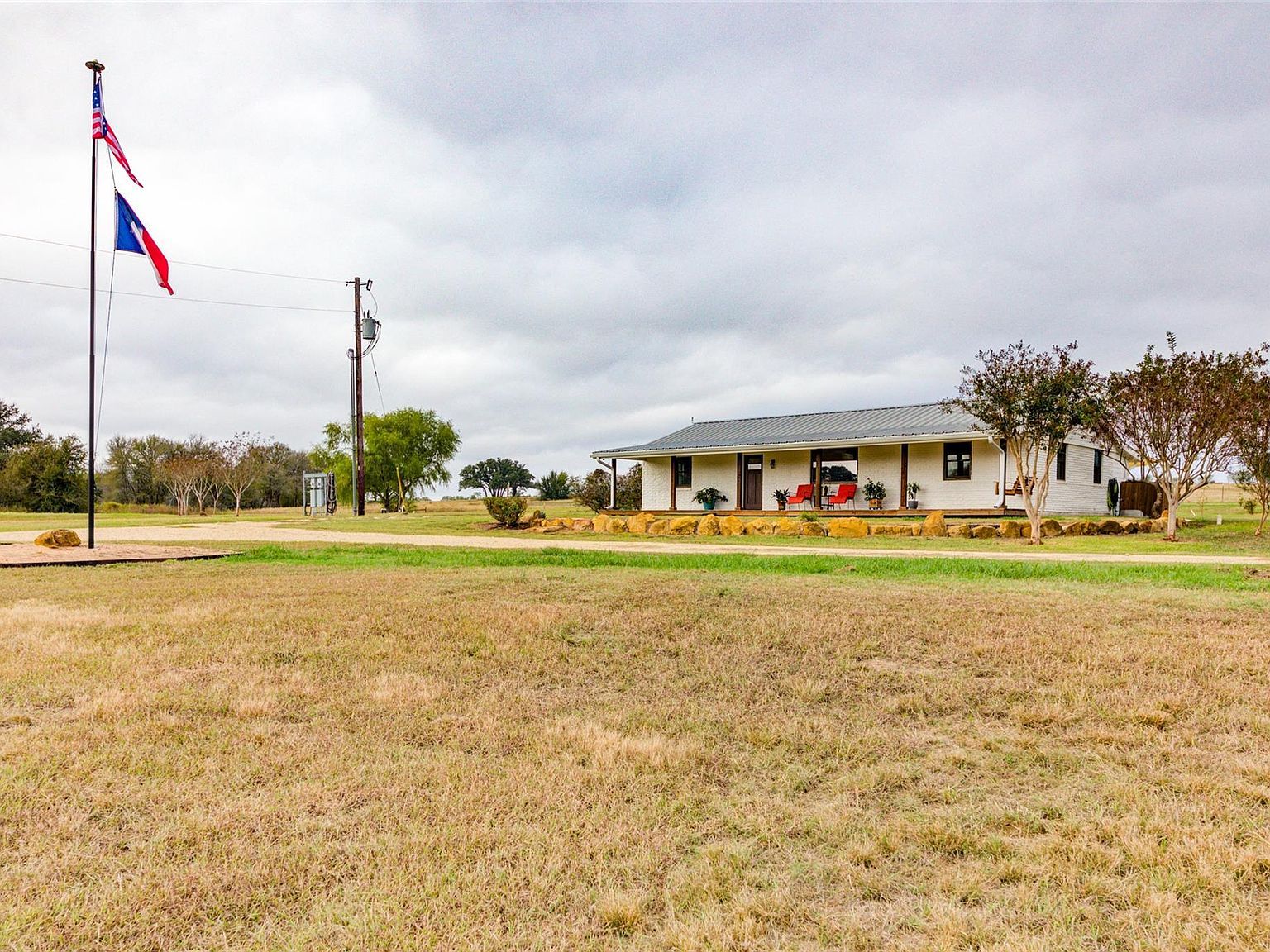 1192 Sand Hill Rd Dale, TX 78616 - Thumbnail 2
