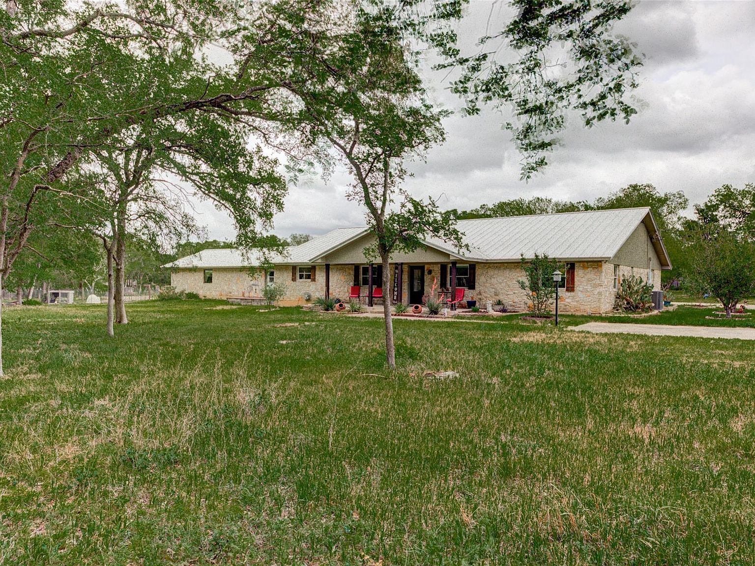 500 Buckaroo Trl Buda, TX 78610  | Single Family