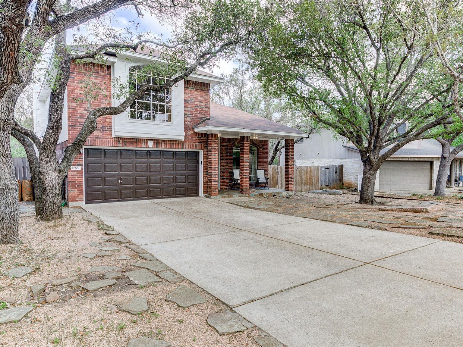 8904 W Hove Loop Austin, TX 78749  | Single Family