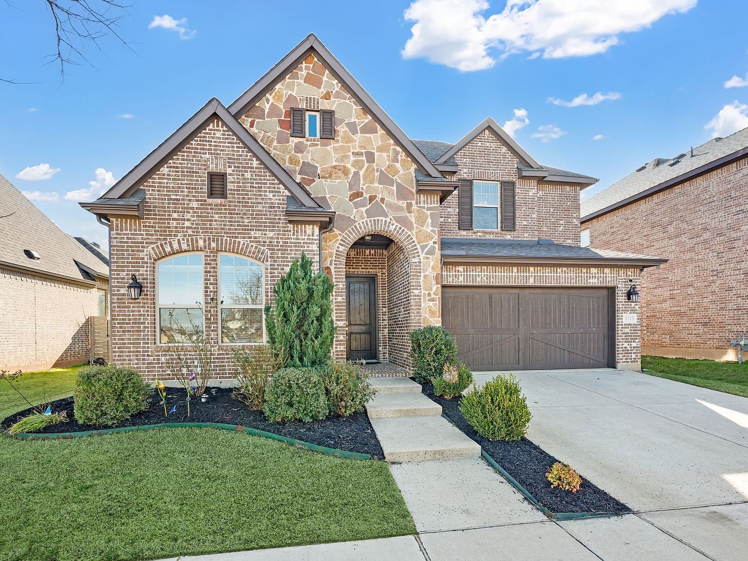 1113 15th St Argyle, TX 76226 - Thumbnail 2