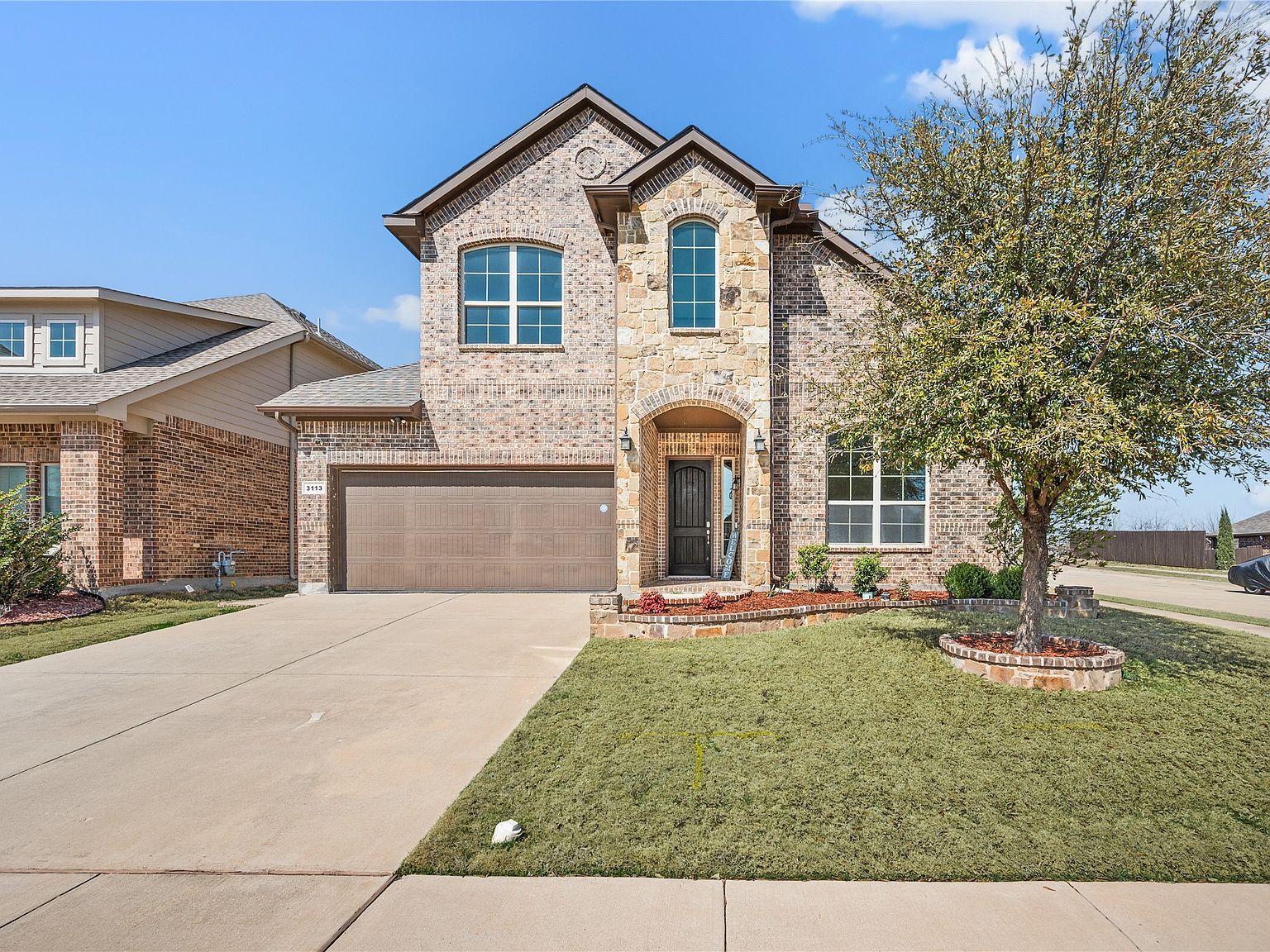 3113 Sangria Ln Fort Worth, TX 76177 - Thumbnail 2