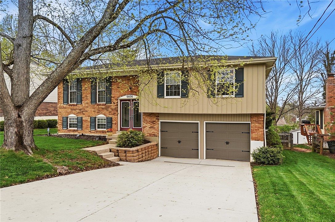 6606 Knottypine Dr Cincinnati, OH 45230  | Single Family