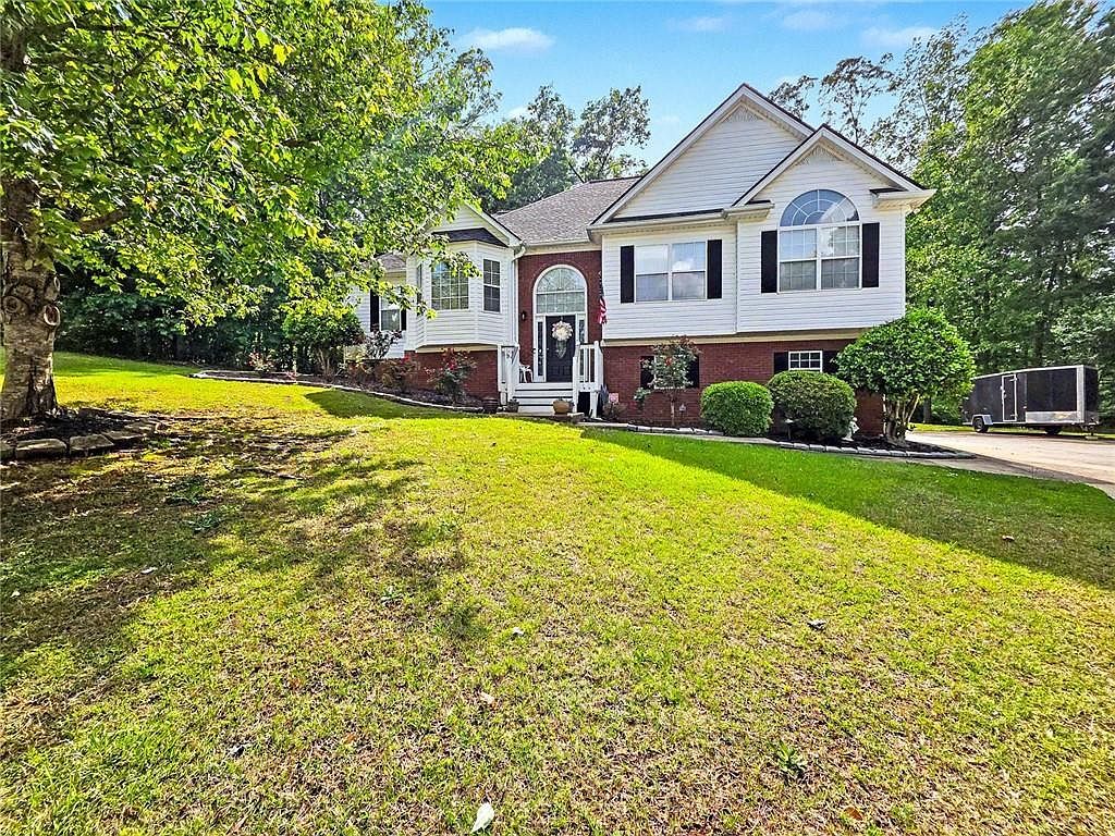 6 Enclave Ct Powder Springs, GA 30127, 30127
