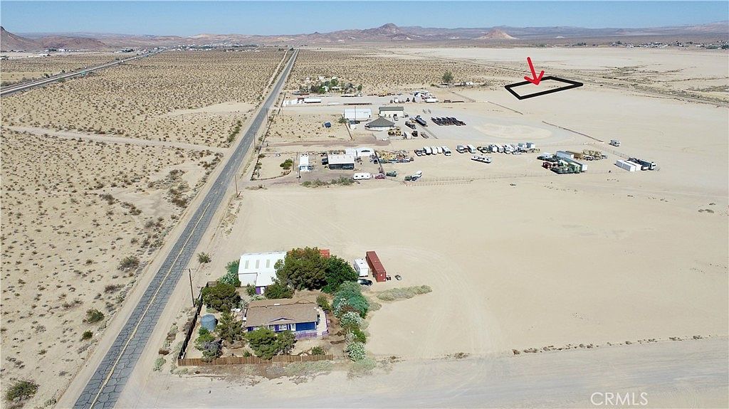 39 Happy Trails Yermo, CA 92398 - Thumbnail 2