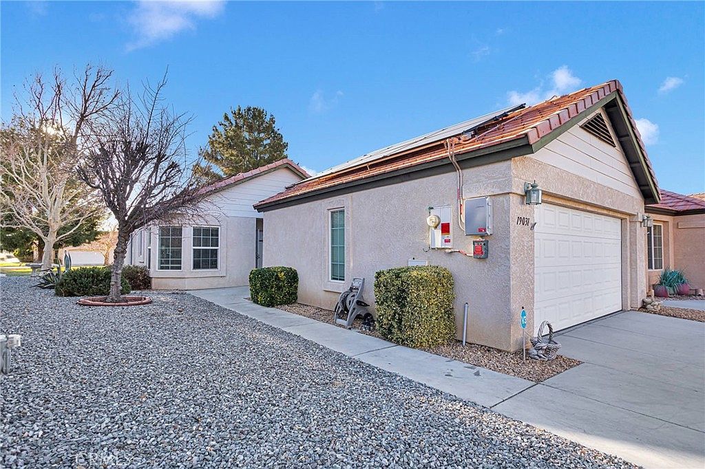 19031 Pamela Ln Apple Valley, CA 92308  | Single Family
