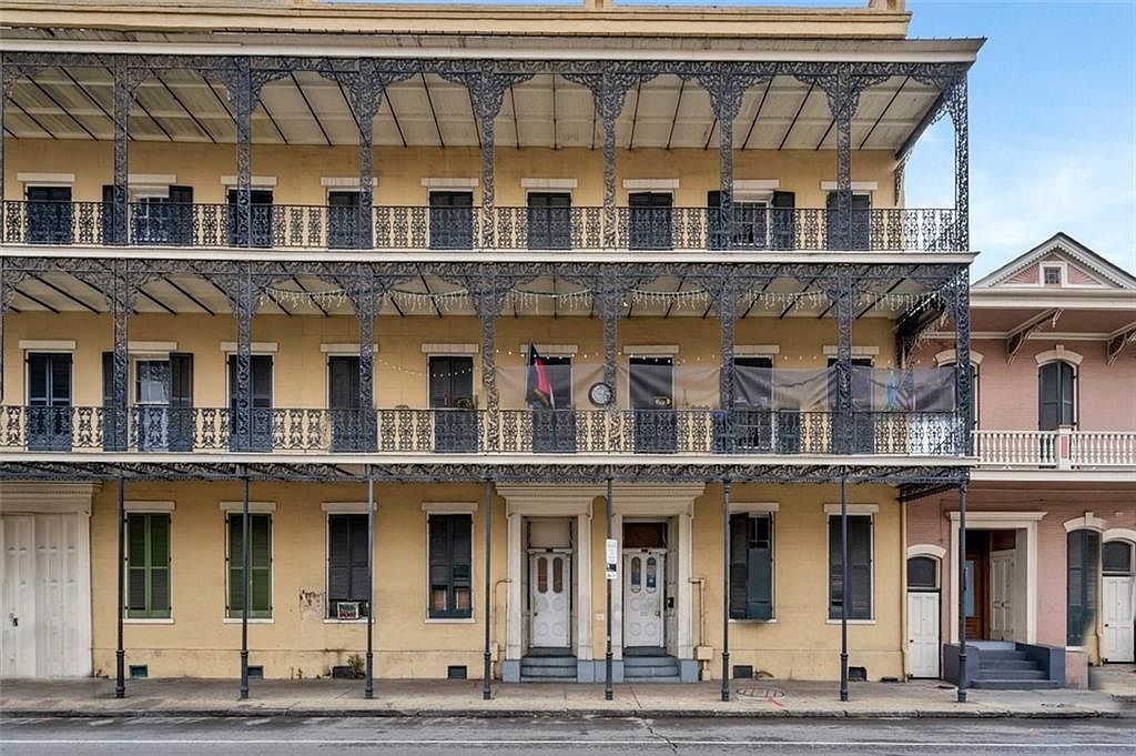 532 N Rampart St New Orleans, LA 70112 - Thumbnail 2