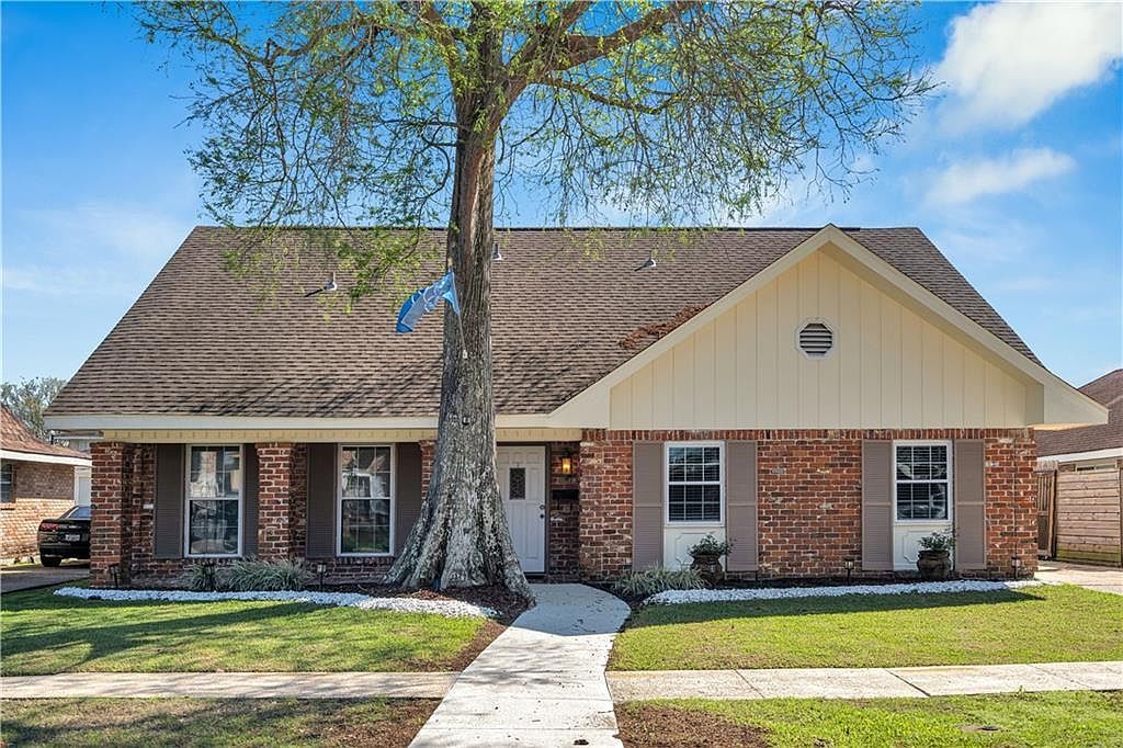 3567 Mimosa Ct New Orleans, LA 70131  | Single Family