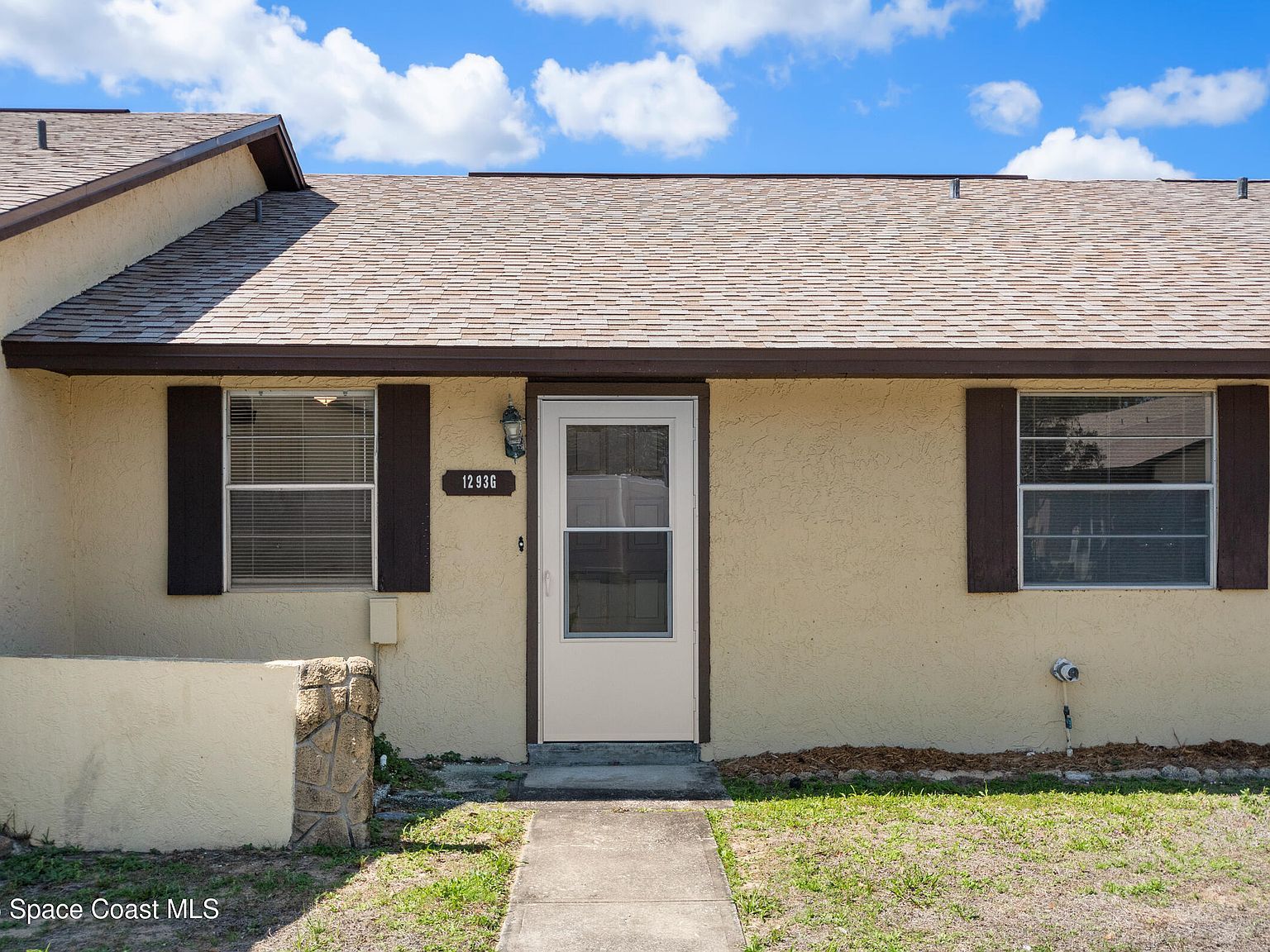 1293 Cheney Hwy Unit G Titusville, FL 32780  | Condominium