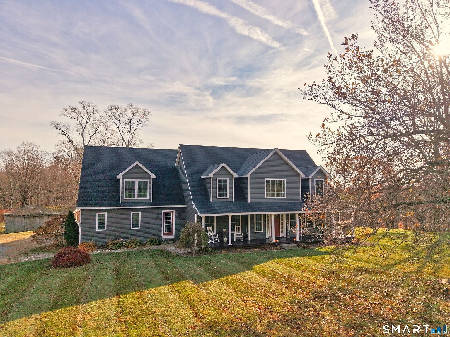 195 Hinman Rd Watertown, CT 06795 - Thumbnail 2