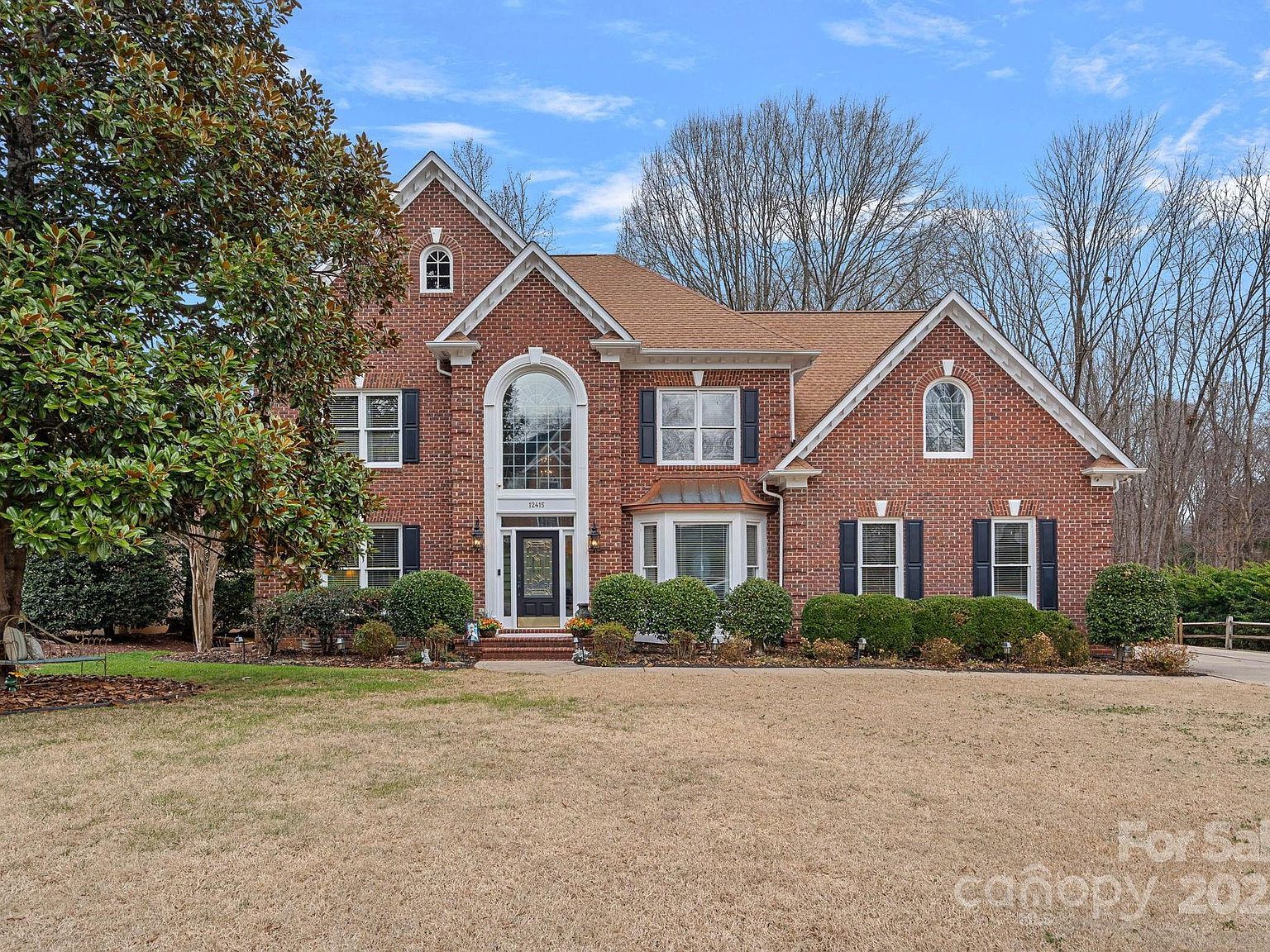 12415 Darby Chase Dr Charlotte, NC 28277 - Thumbnail 2