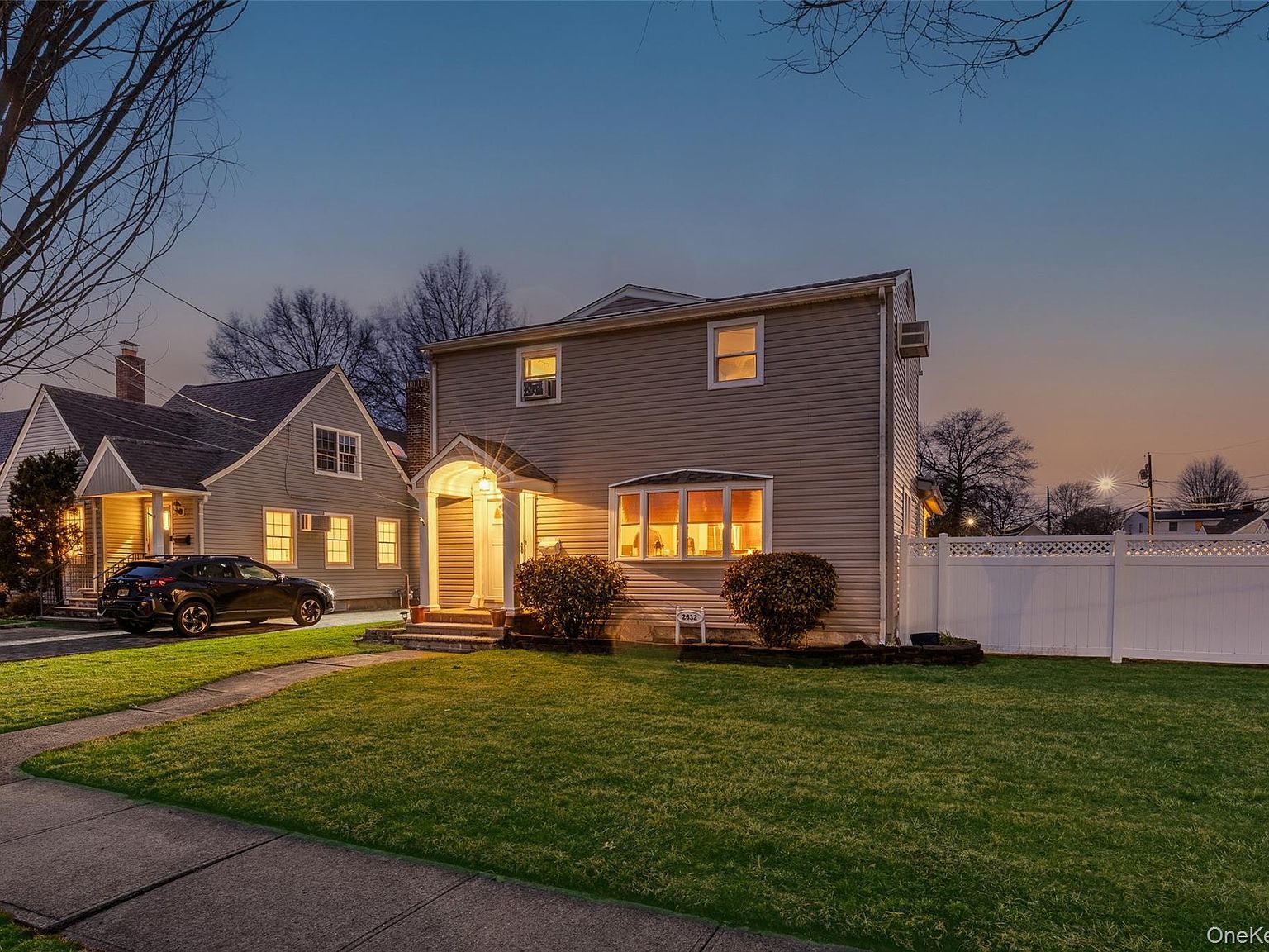 2632 Montauk Ave Merrick, NY 11566  | Single Family