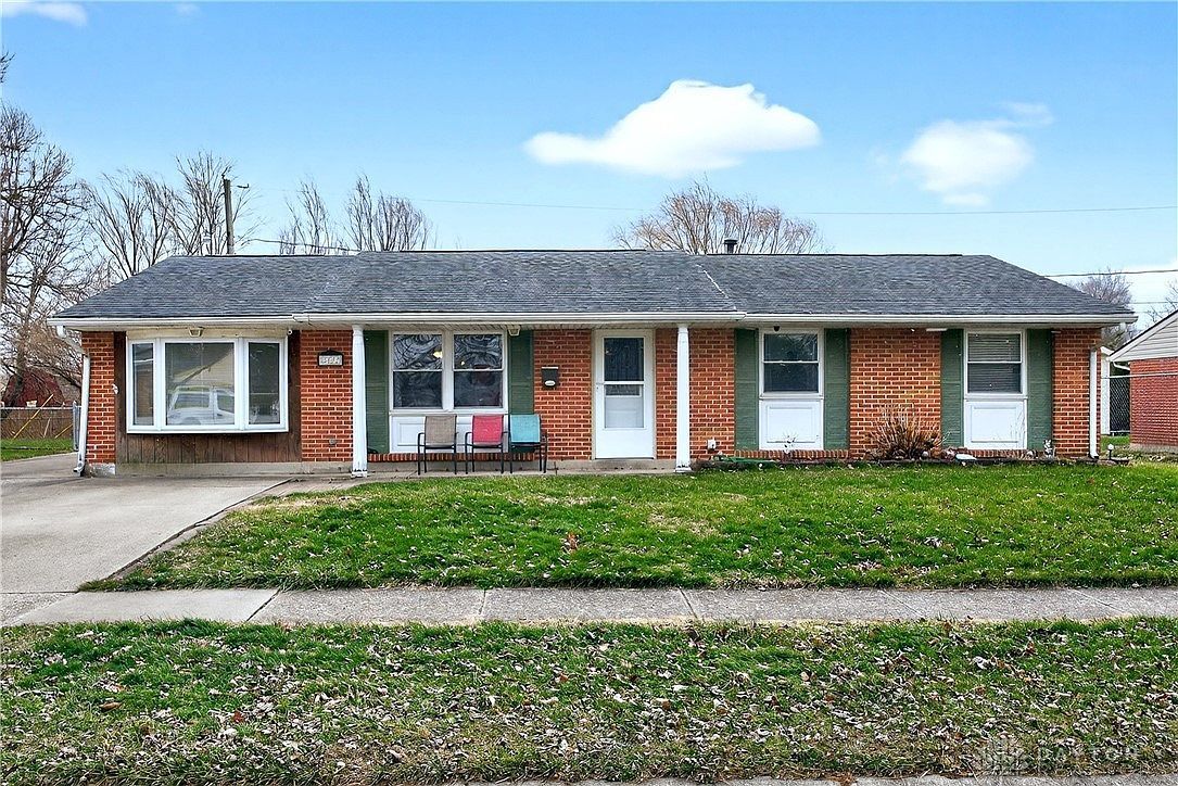 5422 Pitcairn Rd Dayton, OH 45424 - Thumbnail 2