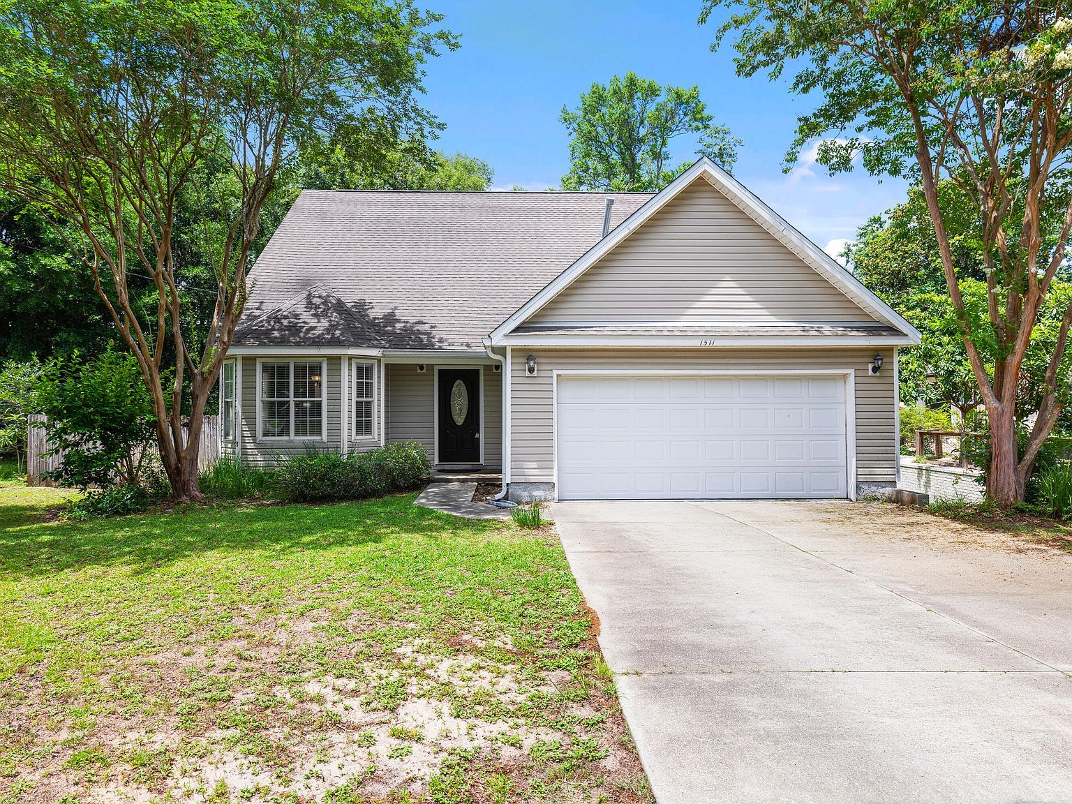 1511 18th St Niceville, FL 32578, 32578
