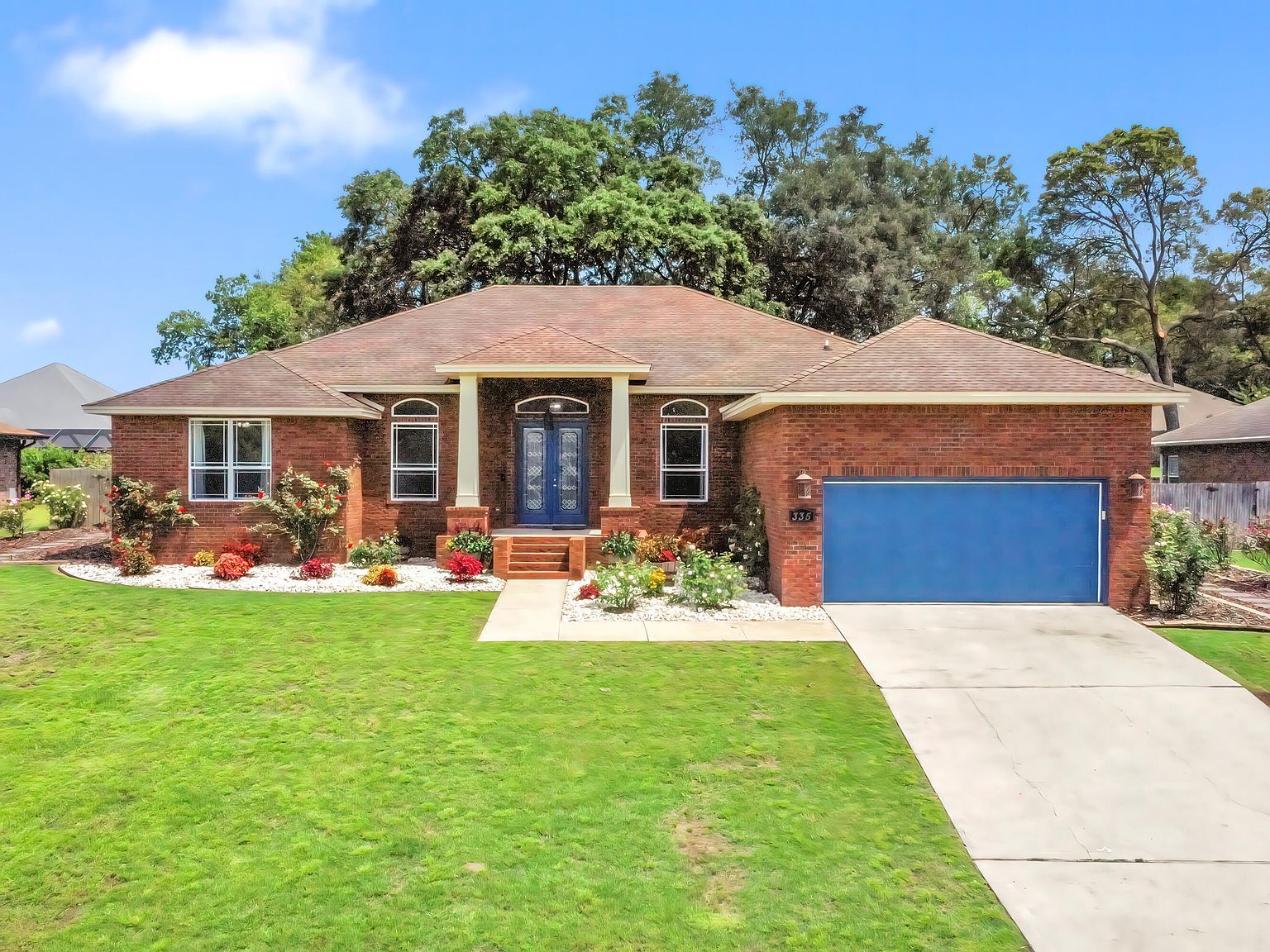 335 Grove Park Dr Niceville, FL 32578, 32578