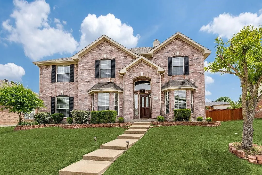 3926 Rolling Oaks Dr Carrollton, TX 75007, 75007