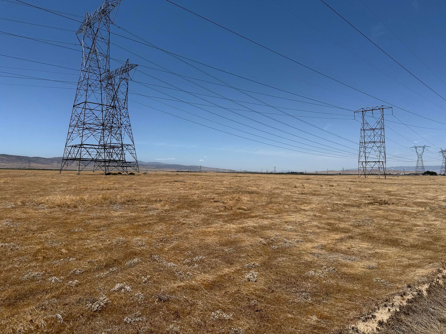 Lanc Boulevard Vic #I8-102 Lancaster, CA 93536  | Land/Lot