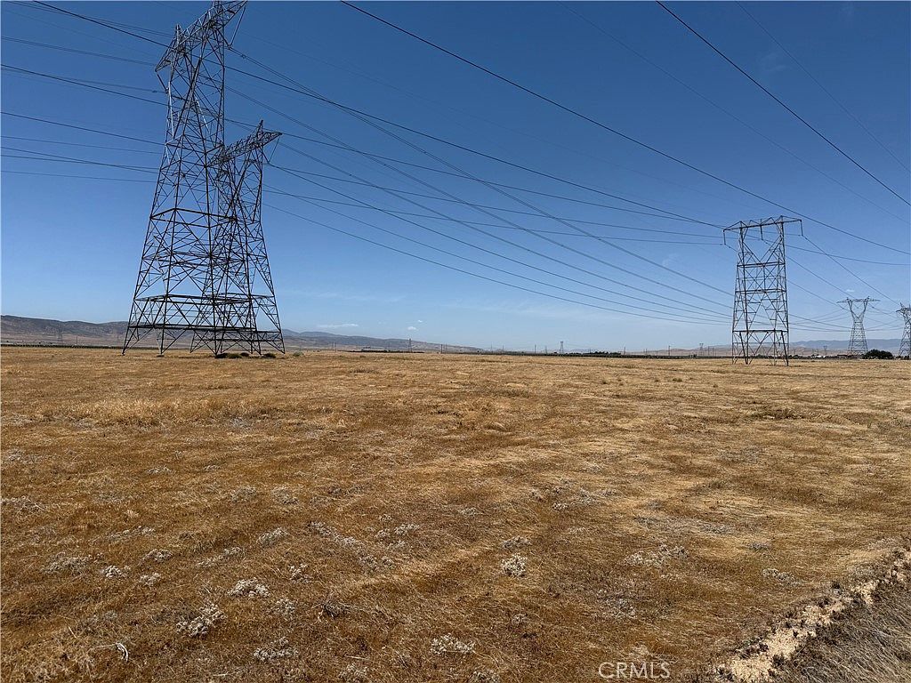 0 Lanc Boulevard Vic 102 St W #18 Lancaster, CA 93536  | Land/Lot