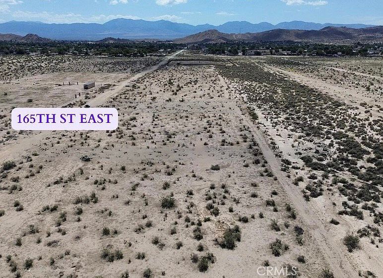 165 Columbia Way #39 Lancaster, CA 93536 - Thumbnail 2