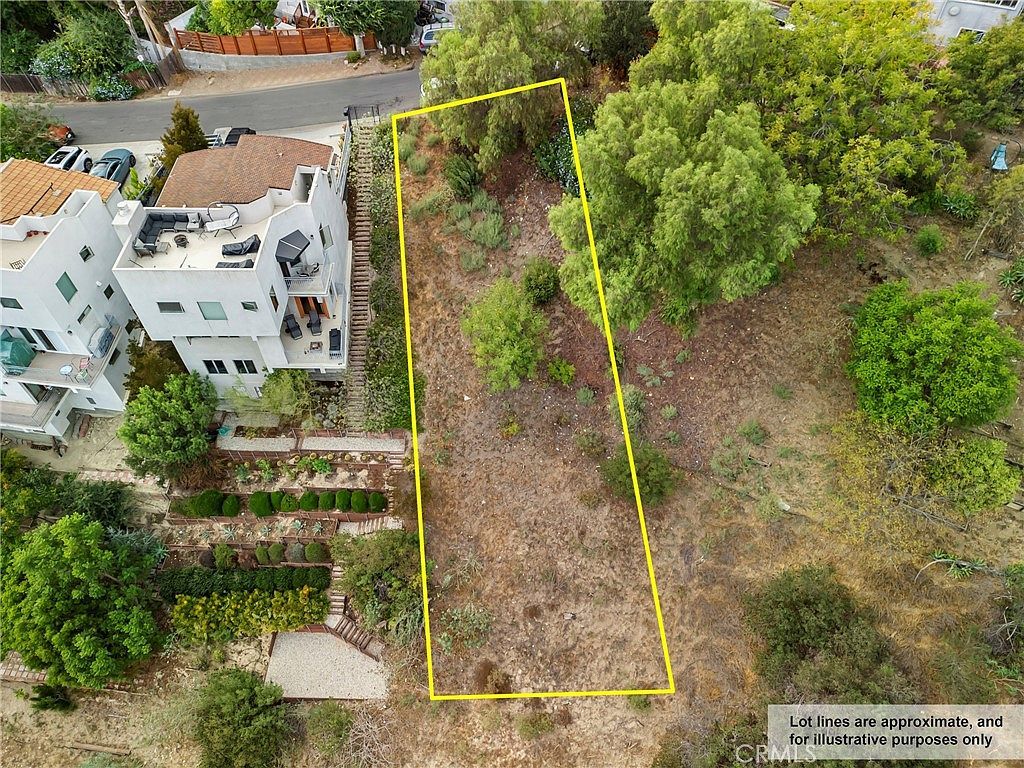 3634 Parrish Ave #1 Los Angeles, CA 90065 - Thumbnail 2