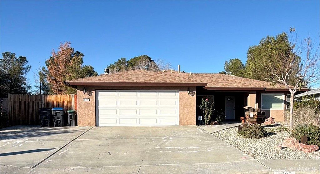 209 Kimberly Ln Ridgecrest, CA 93555 - Thumbnail 2