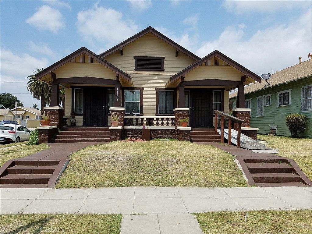 5116 S Budlong Ave Los Angeles, CA 90037 - Thumbnail 2