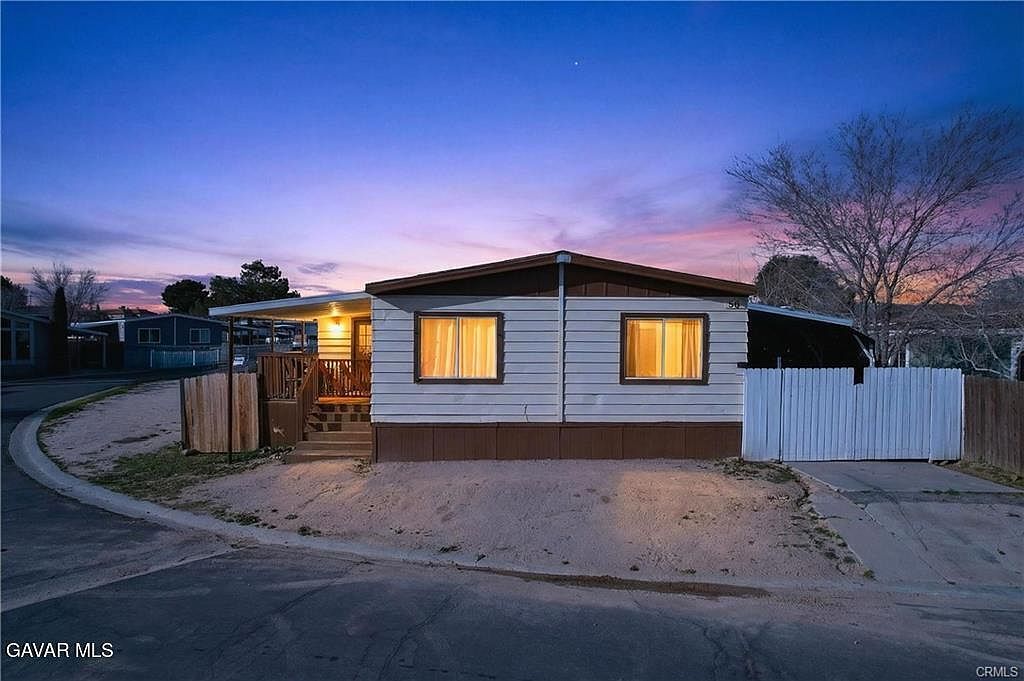 3300 15th St W Space 50 Rosamond, CA 93560 - Thumbnail 2